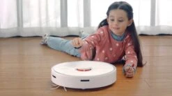 Xiaomi Roborock S6 Pure - Robotstofzuiger Met Dweilfunctie -Huishoudelijke Benodigdheden 1200x675 45