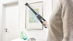 Bosch BBH3ZOO28 ProAnimal Flexxo | 4 - Steelstofzuiger - Rood -Huishoudelijke Benodigdheden 1200x676 14