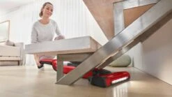 Bosch BBH3ZOO28 ProAnimal Flexxo | 4 - Steelstofzuiger - Rood -Huishoudelijke Benodigdheden 1200x676 18