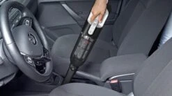 Bosch BBH3ZOO28 ProAnimal Flexxo | 4 - Steelstofzuiger - Rood -Huishoudelijke Benodigdheden 1200x676 22