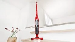 Bosch BBH3ZOO28 ProAnimal Flexxo | 4 - Steelstofzuiger - Rood -Huishoudelijke Benodigdheden 1200x676 23