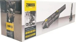 Zanussi - VCH86 - Krachtige Kruimelzuiger 90 W Met 29 Min Gebruikstijd En 3 Opzetstukken -Huishoudelijke Benodigdheden 1200x676 24