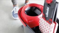 Vileda Ultramat Turbo - Reinigingsysteem - Met Pedaal -Huishoudelijke Benodigdheden 1200x676