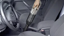 Bosch BBH3ALL23 Flexxo | 4 - Steelstofzuiger - Bruin 26 Bosch BBH3ALL23 Flexxo | 4 - Steelstofzuiger - Bruin -Huishoudelijke Benodigdheden 1200x676 33