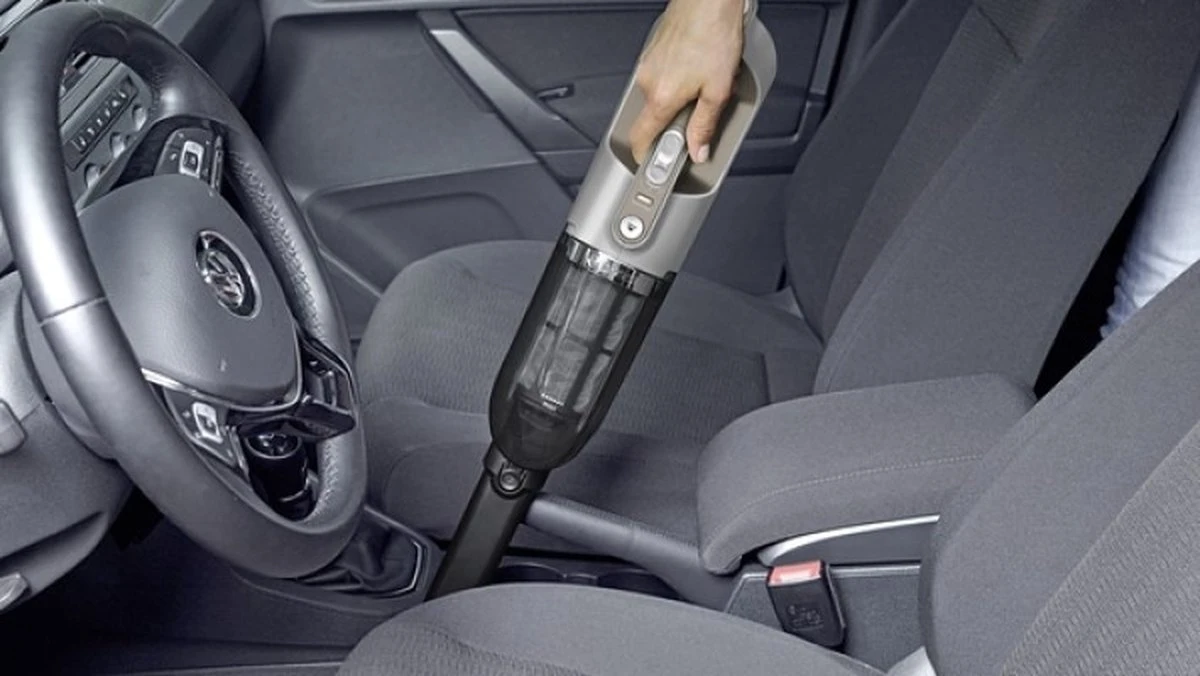 Bosch BBH3ALL23 Flexxo | 4 - Steelstofzuiger - Bruin 12 Bosch BBH3ALL23 Flexxo | 4 - Steelstofzuiger - Bruin - Afbeelding 12