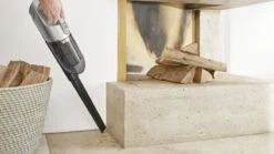 Bosch BBH3ALL23 Flexxo | 4 - Steelstofzuiger - Bruin 29 Bosch BBH3ALL23 Flexxo | 4 - Steelstofzuiger - Bruin -Huishoudelijke Benodigdheden 1200x676 36