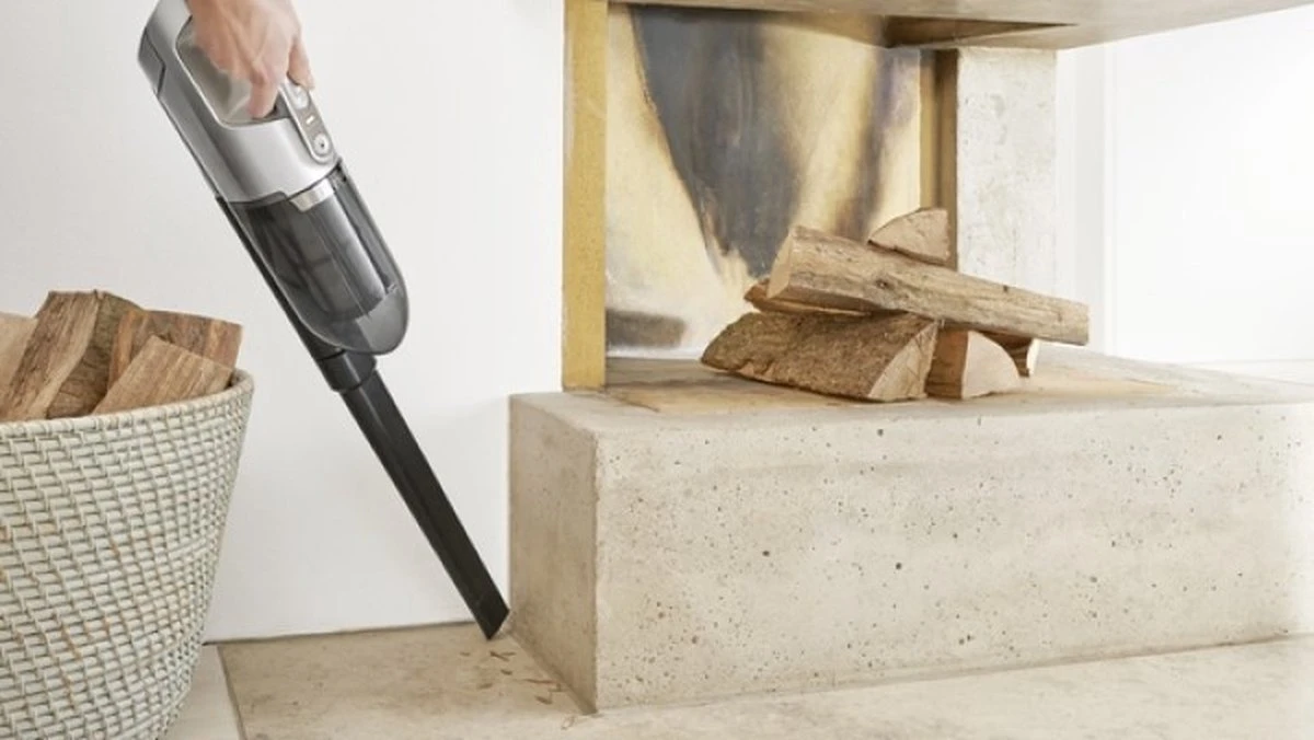 Bosch BBH3ALL23 Flexxo | 4 - Steelstofzuiger - Bruin 15 Bosch BBH3ALL23 Flexxo | 4 - Steelstofzuiger - Bruin - Afbeelding 15