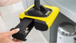 Kärcher KB 5 Rolveger - Vloerreiniger - 3,7V - Incl. Accu En Lader 29 Kärcher KB 5 Rolveger - Vloerreiniger - 3,7V - Incl. Accu En Lader -Huishoudelijke Benodigdheden 1200x678 3