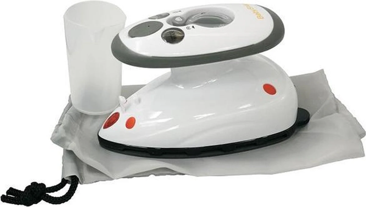 Mini Strijkijzer , Stoomstrijkijzer, Reis Stoomstrijkijzer Babysnapp, Gritzner, Prym 1 Mini Strijkijzer , Stoomstrijkijzer, Reis Stoomstrijkijzer Babysnapp, Gritzner, Prym