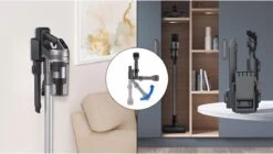 Samsung VS20T7536T5/EN Jet 75 Complete - Steelstofzuiger 24 Samsung VS20T7536T5/EN Jet 75 Complete - Steelstofzuiger -Huishoudelijke Benodigdheden 1200x679 6