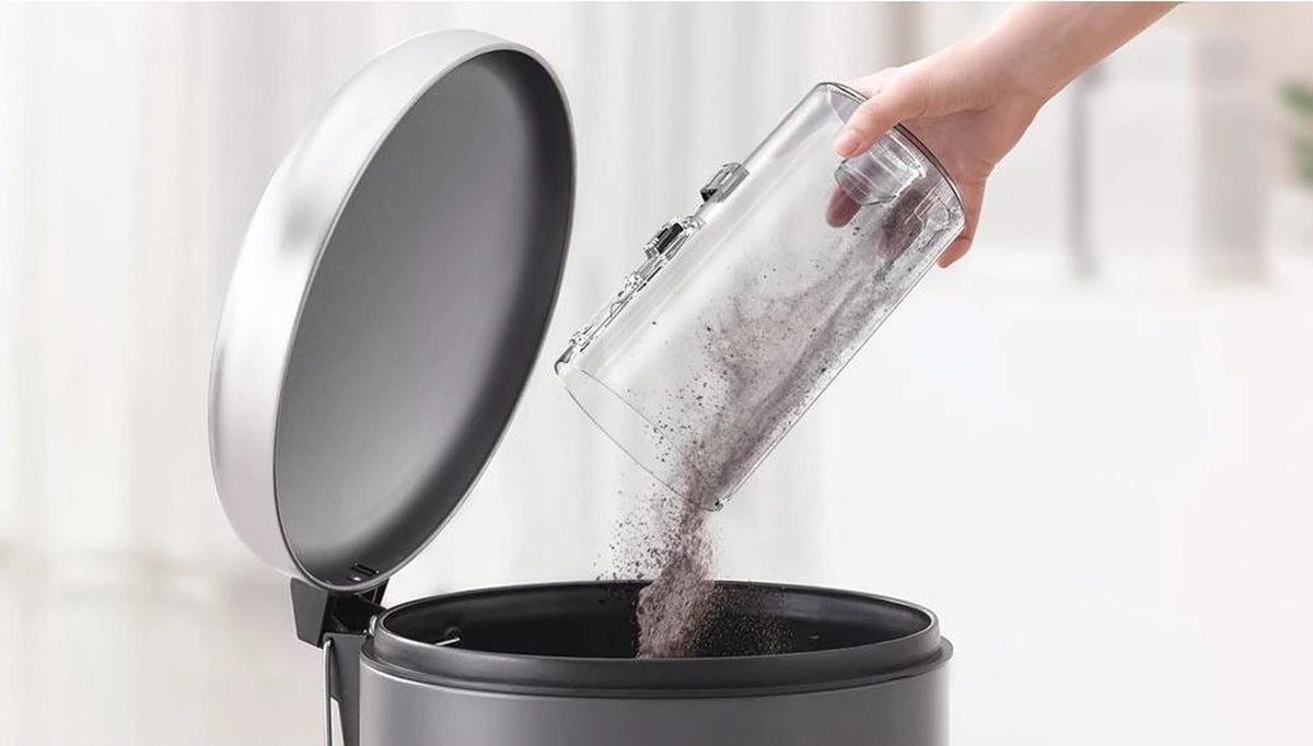 Samsung VS20T7536T5/EN Jet 75 Complete - Steelstofzuiger 6 Samsung VS20T7536T5/EN Jet 75 Complete - Steelstofzuiger - Afbeelding 6