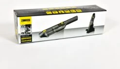 Zanussi - VCH86 - Krachtige Kruimelzuiger 90 W Met 29 Min Gebruikstijd En 3 Opzetstukken -Huishoudelijke Benodigdheden 1200x683 2