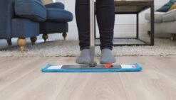 Nordic Stream Vloerwisser - Microvezel Dweil Met Steel - Quick Click Systeem - Douche - Badkamer - 46cm Wisbreedte 14 Nordic Stream Vloerwisser - Microvezel Dweil Met Steel - Quick Click Systeem - Douche - Badkamer - 46cm Wisbreedte -Huishoudelijke Benodigdheden 1200x683