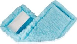 Leifheit Clean Twist Overtrek Klittenband Vloerwisser M Ergo - 33 Cm - Static Plus -Huishoudelijke Benodigdheden 1200x684 1