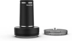 SteamOne Foldable Handstomer Met RP10B Pluizenverwijderaar In Giftbox -Huishoudelijke Benodigdheden 1200x685 3