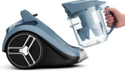 Rowenta Compact Power Cyclonic XXL RO4871 - Stofzuiger Zonder Zak -Huishoudelijke Benodigdheden 1200x686 1