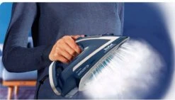 Tefal Stoomstrijkijzer FV6872 -Huishoudelijke Benodigdheden 1200x687