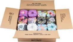 THE GOOD ROLL Toiletpapier 2-laags - 400 Vellen - 48 Stuks - The Cheerful Choice 5 THE GOOD ROLL Toiletpapier 2-laags - 400 Vellen - 48 Stuks - The Cheerful Choice -Huishoudelijke Benodigdheden 1200x689 1