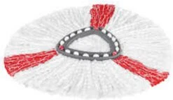 Vileda TURBO 2in1 - Vervanging - Microvezel - Bipack 22 Vileda TURBO 2in1 - Vervanging - Microvezel - Bipack -Huishoudelijke Benodigdheden 1200x695