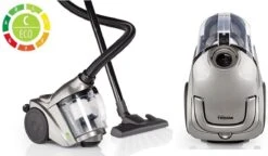 Tristar SZ-2174 - Stofzuiger Zonder Zak -Huishoudelijke Benodigdheden 1200x699