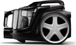 Philips PowerPro Expert Series 7000 FC9741/09 - Stofzuiger Zonder Zak - Zwart -Huishoudelijke Benodigdheden 1200x707 5