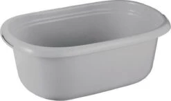 Sunware - Basic Teil 40L Grijs - 65 X 44 X 25 Cm 5 Sunware - Basic Teil 40L Grijs - 65 X 44 X 25 Cm -Huishoudelijke Benodigdheden 1200x708 3