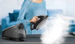 Tefal Express Easy SV6140 Stoomgenerator 19 Tefal Express Easy SV6140 Stoomgenerator -Huishoudelijke Benodigdheden 1200x709 1