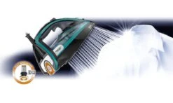 Tefal Ultimate Pure FV9844 - Stoomstrijkijzer 25 Tefal Ultimate Pure FV9844 - Stoomstrijkijzer -Huishoudelijke Benodigdheden 1200x713 2