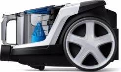 Philips PowerPro Compact FC9332/09 - Stofzuiger Zonder Zak -Huishoudelijke Benodigdheden 1200x713 3