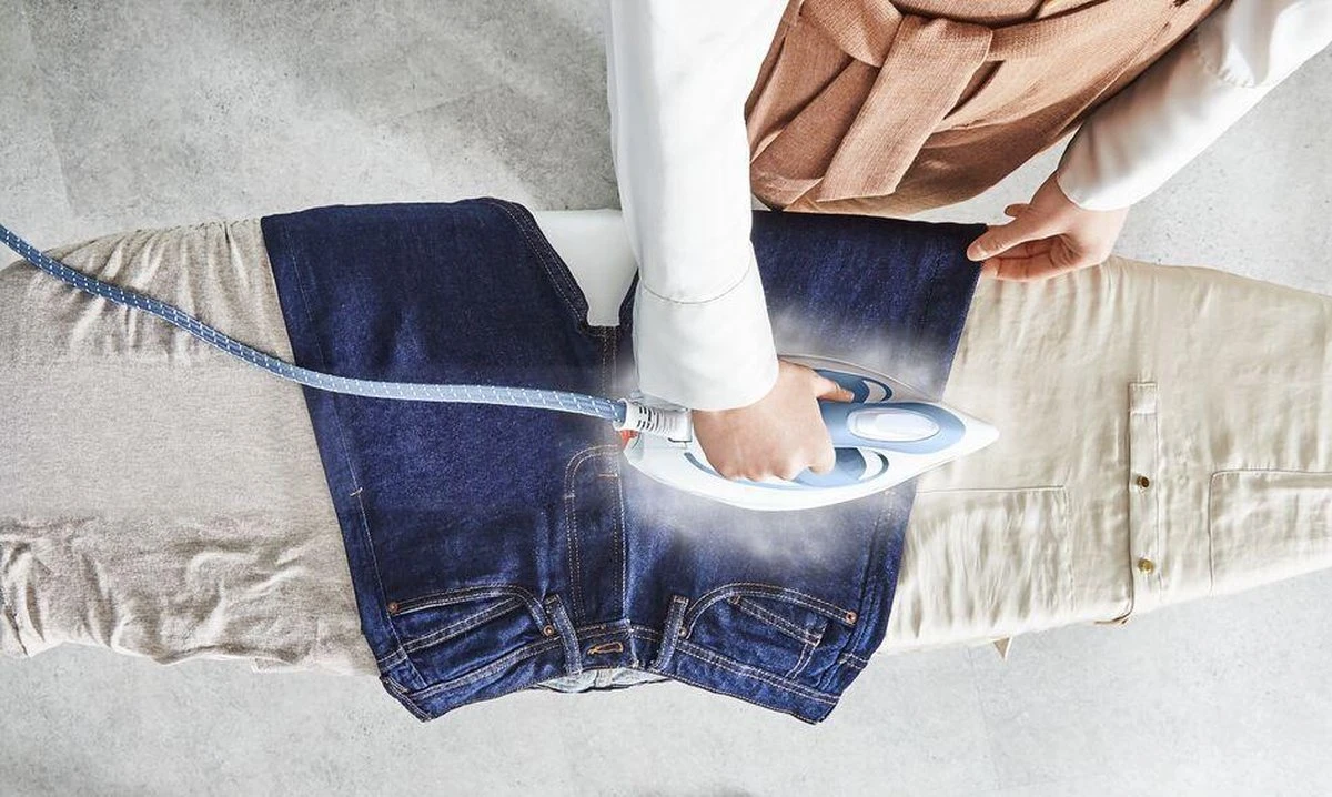 Tefal Express Protect SV9202 -Stoomgenerator 17 Tefal Express Protect SV9202 -Stoomgenerator - Afbeelding 17