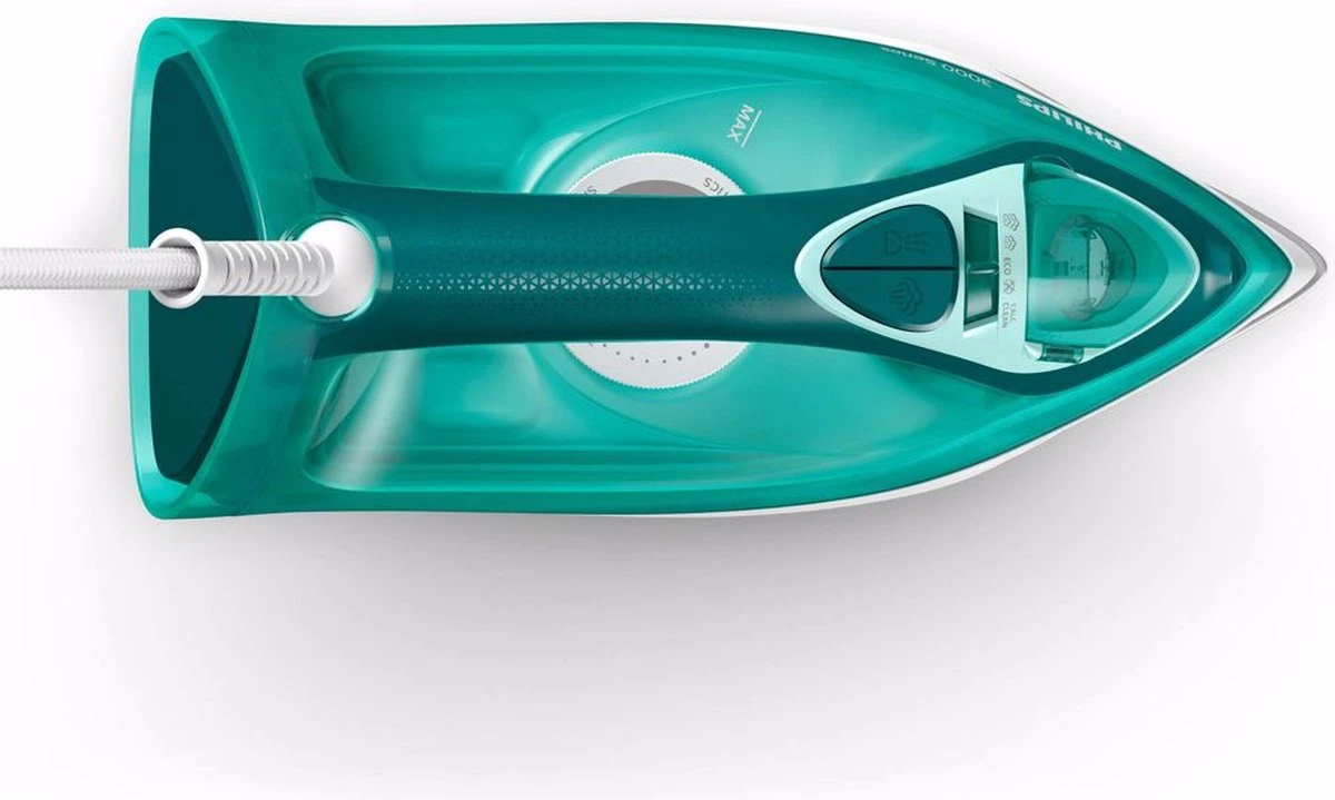 Philips Stoomstrijkijzer DST 3030/70 3 Philips Stoomstrijkijzer DST 3030/70 - Afbeelding 3
