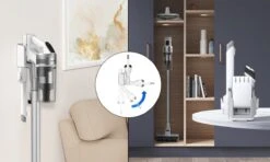 Samsung VS15T7036R5 Jet 70 Complete Steelstofzuiger 10 Samsung VS15T7036R5 Jet 70 Complete Steelstofzuiger -Huishoudelijke Benodigdheden 1200x719 2