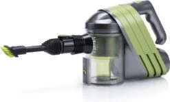 Tristar SZ-1918 - Steelstofzuiger - Met Snoer 17 Tristar SZ-1918 - Steelstofzuiger - Met Snoer -Huishoudelijke Benodigdheden 1200x724 5