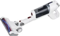 SAUBER STEELSTOFZUIGER UVC-121220.5 -Huishoudelijke Benodigdheden 1200x724 6