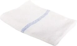 Talen Tools - Dweil - Katoen - 50x80 Cm - Wit