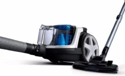 Philips PowerPro Compact FC9332/09 - Stofzuiger Zonder Zak -Huishoudelijke Benodigdheden 1200x728 5