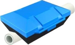 Alpine® Hét Waterontharder Alternatief All-in-one XL Antikalk Magneet Voor Koper En Kunststof Leidingen 20.000 Gauss - Energiebesparing - Energie Besparen - Gas Besparen -Huishoudelijke Benodigdheden 1200x730 1