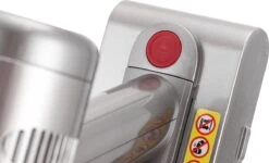 Swiss Pro+ Steelstofzuiger Met Dweil Functie - Afkoppelbare Dweil Functie - LED Display Touchscreen - 22KPA - 5 In 1 - Kruimeldief - Lange Batterijduur 33 Swiss Pro+ Steelstofzuiger Met Dweil Functie - Afkoppelbare Dweil Functie - LED Display Touchscreen - 22KPA - 5 In 1 - Kruimeldief - Lange Batterijduur -Huishoudelijke Benodigdheden 1200x730