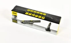 Zanussi - VCH86 - Krachtige Kruimelzuiger 90 W Met 29 Min Gebruikstijd En 3 Opzetstukken -Huishoudelijke Benodigdheden 1200x732 2