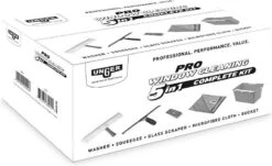 Unger PRO Glasreinigingsset 5in1 -Huishoudelijke Benodigdheden 1200x735 1