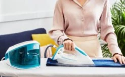 Tefal Express Anti-Calc SV8010 - Stoomgenerator -Huishoudelijke Benodigdheden 1200x737 3