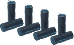 Geberit DuoFresh Sticks - 48 Stuks - Voordeelverpakking - Toilet/WC Blokjes Inbouwreservoir -Huishoudelijke Benodigdheden 1200x738 2