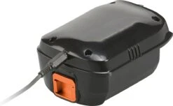 Tristar SZ-2100 Draadloze Steelstofzuiger – Incl Oplaadstation - Steelstofzuiger, Handstofzuiger En Kruimelzuiger - Uitneembare HEPA Filter - Grijs 17 Tristar SZ-2100 Draadloze Steelstofzuiger – Incl Oplaadstation - Steelstofzuiger, Handstofzuiger En Kruimelzuiger - Uitneembare HEPA Filter - Grijs -Huishoudelijke Benodigdheden 1200x740 3