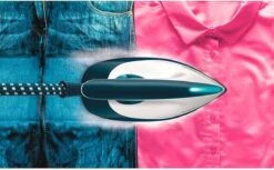 Philips PerfectCare Compact GC7844/20 - Stoomgenerator - Aqua Blauw 13 Philips PerfectCare Compact GC7844/20 - Stoomgenerator - Aqua Blauw -Huishoudelijke Benodigdheden 1200x741