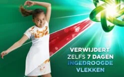 Ariel Wasmiddel Pods + Ultra Vlekverwijderaar - 4 X 28 Wasbeurten - Voordeelverpakking 11 Ariel Wasmiddel Pods + Ultra Vlekverwijderaar - 4 X 28 Wasbeurten - Voordeelverpakking -Huishoudelijke Benodigdheden 1200x742 1