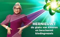 Ariel Wasmiddel Pods + Extra Vezelbescherming - Kleur - 4 X 28 Wasbeurten - Voordeelverpakking 21 Ariel Wasmiddel Pods + Extra Vezelbescherming - Kleur - 4 X 28 Wasbeurten - Voordeelverpakking -Huishoudelijke Benodigdheden 1200x742 3