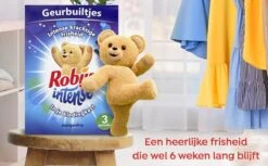 Robijn Geurbuiltje Intense 3 STUKS - Geur- Geurbuiltjes- Geurzakjes Voor In De Kledingkast 5 Robijn Geurbuiltje Intense 3 STUKS - Geur- Geurbuiltjes- Geurzakjes Voor In De Kledingkast -Huishoudelijke Benodigdheden 1200x742 8