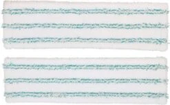 Spargo Dweilen | Vervangingsdoek | Microvezel Vloerdoek| Universeel | Premium Quality | Met Zware Schuimvoering 5 Spargo Dweilen | Vervangingsdoek | Microvezel Vloerdoek| Universeel | Premium Quality | Met Zware Schuimvoering -Huishoudelijke Benodigdheden 1200x742 9