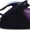 Philips PerfectCare Elite GC9650/80 - Stoomgenerator - Paars/zwart