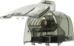 Swiss Pro+ | Stofzuiger Zonder Zak 1500W - Stofzuiger Cyclonische Vaccuum 1500W - 8.5 Meter Actieradius - Dier Vriendelijk - Nieuw Model - Limited Edition -Huishoudelijke Benodigdheden 1200x750 4